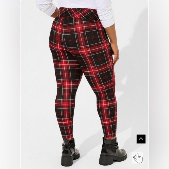 Pocket Pixie Skinny Pant - Picture 3 of 10